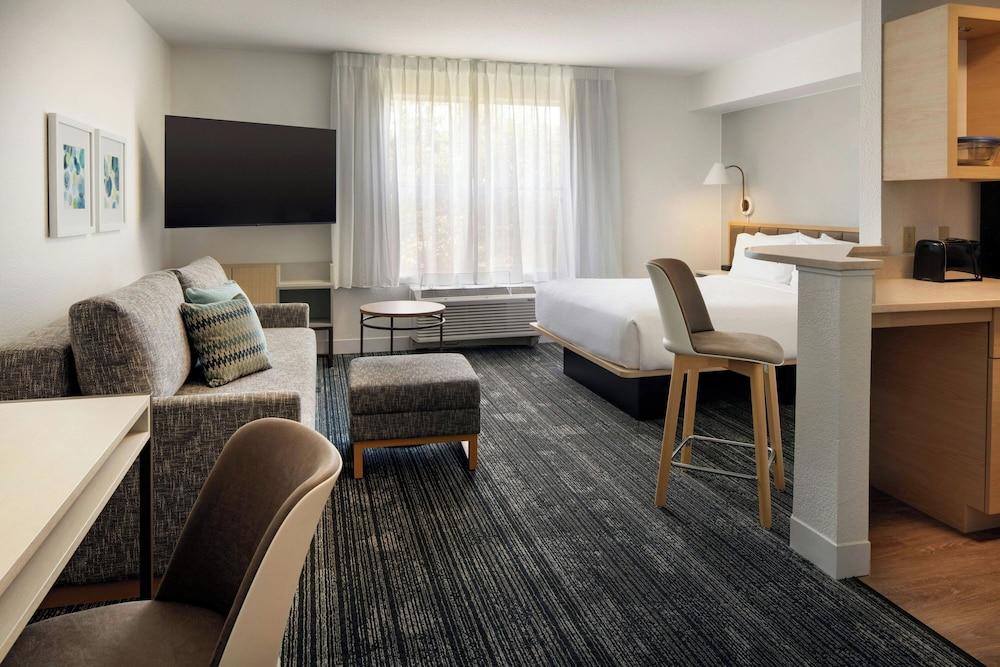 Habitación Towneplace Suites By Marriott Milpitas
