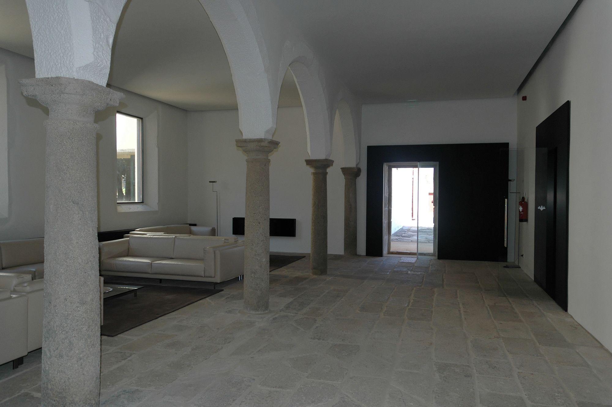 Bar/Salón Hospedaria Convento De Tibaes
