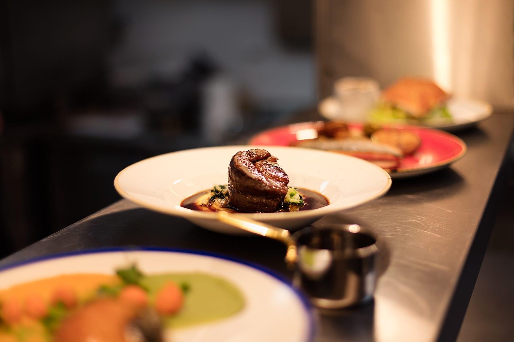 Restaurant Hotel Schwaiger