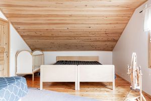Alquiler Vacacional - Villa Kaikuranta Inarinjärven rannalla