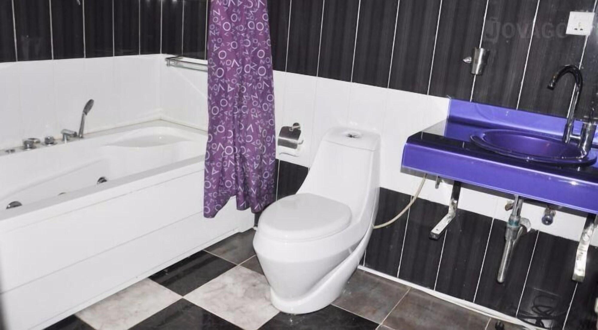 Equipamiento de Habitación Mac View Hotels