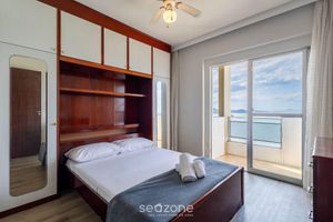 Alquiler Vacacional - Your Stay by the Seaside in the Best Location of BC - Cets