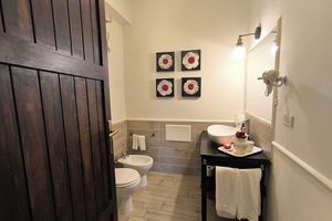 Alquiler Vacacional - Panoramic cottage between sea, nature and relaxation.