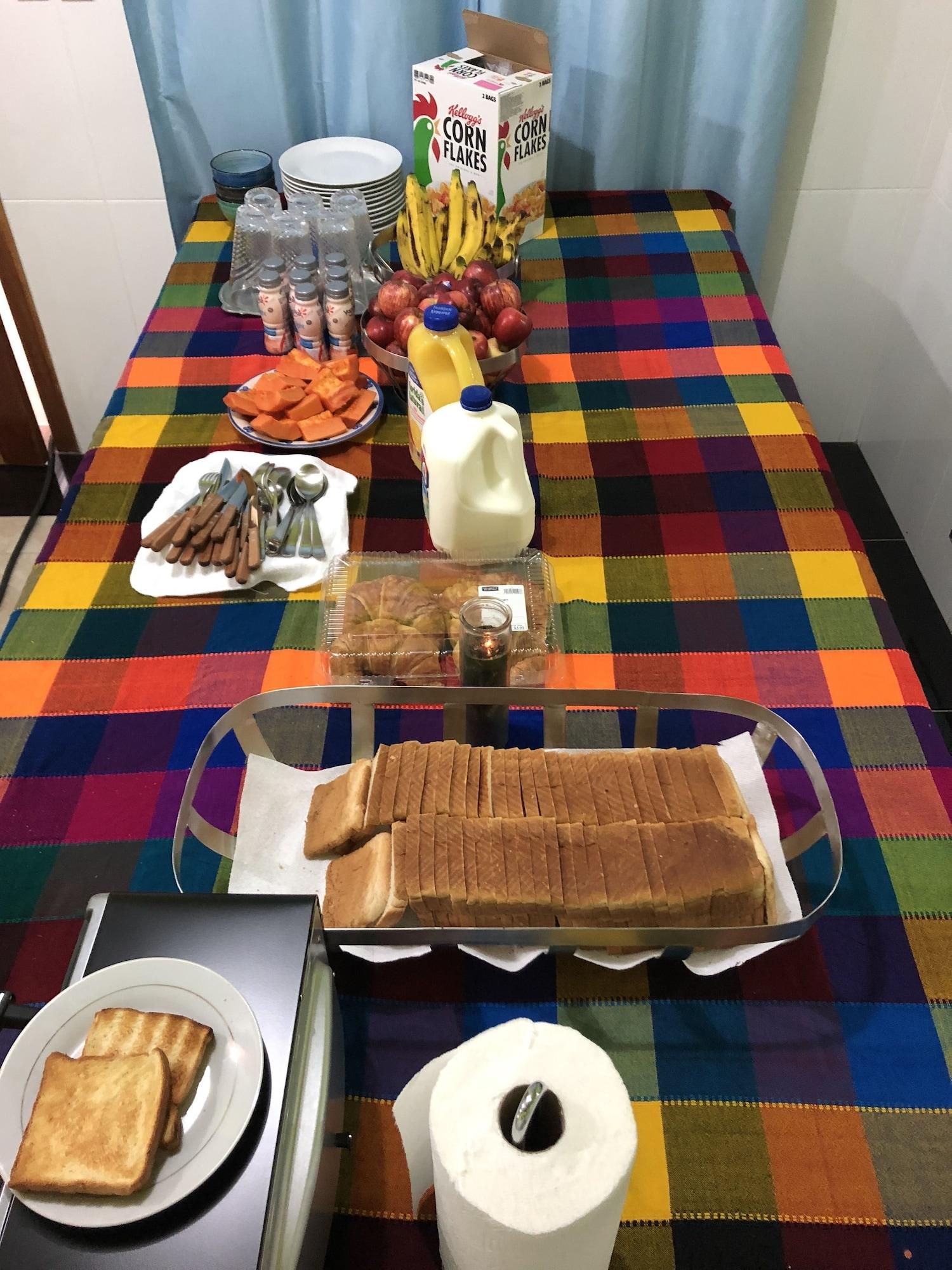 Restaurant Casa Hotel la Casa Vieja