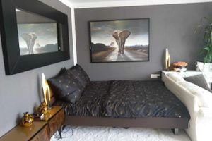 Alquiler Vacacional - Royal Suite "Susi EIBL"