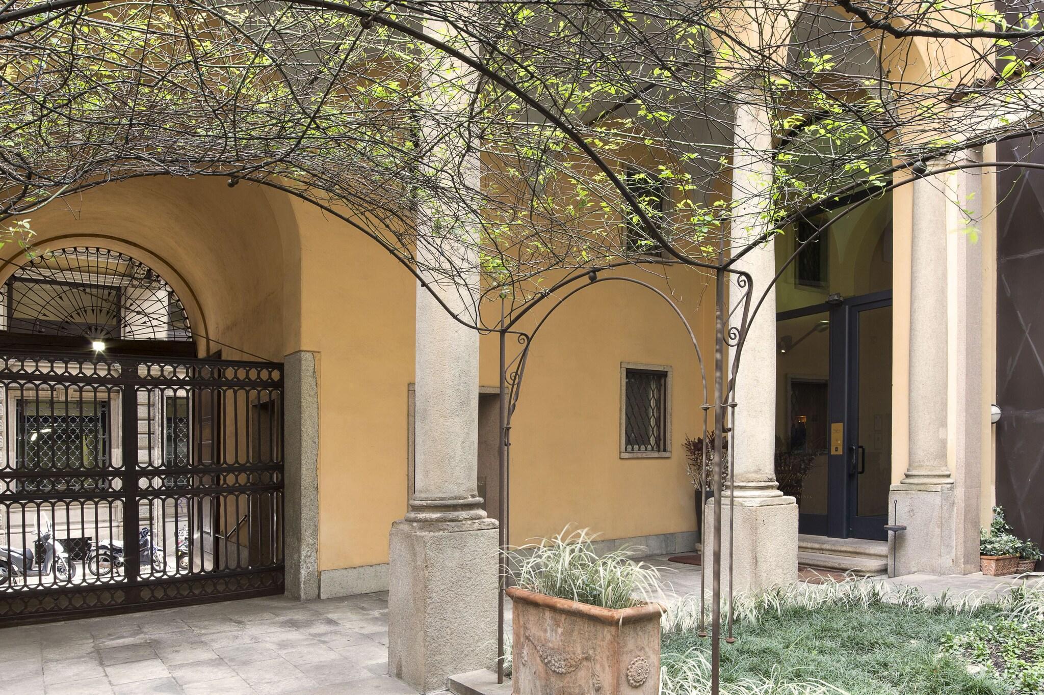 Varios Camperio House Suites & Apartments