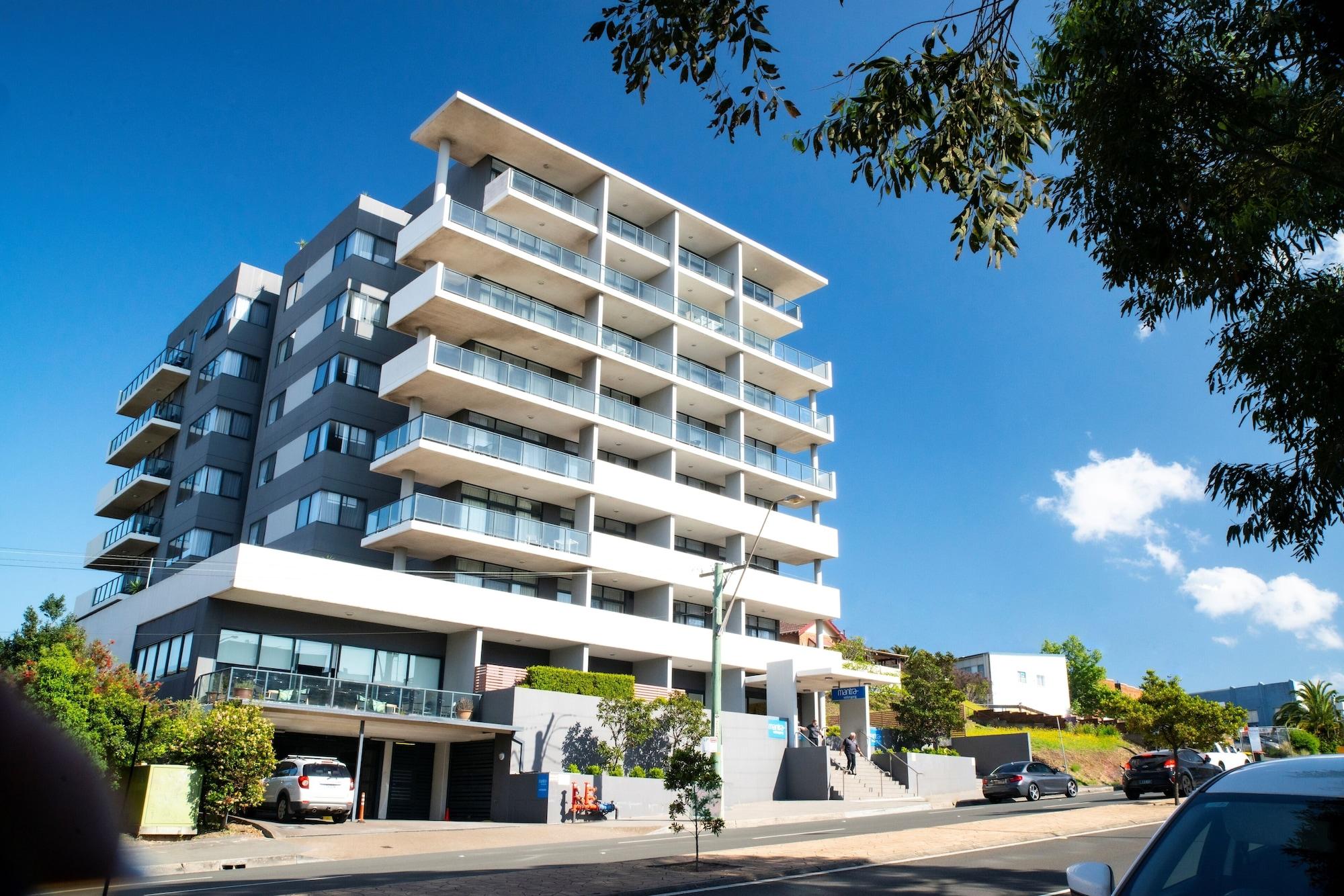 Varios Mantra Wollongong