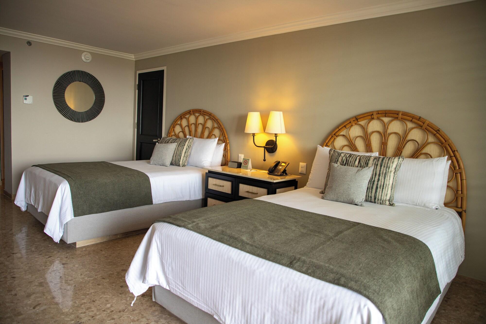 Habitación Princess Mundo Imperial All Inclusive