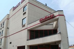 Alojamiento - Galaxy Motel