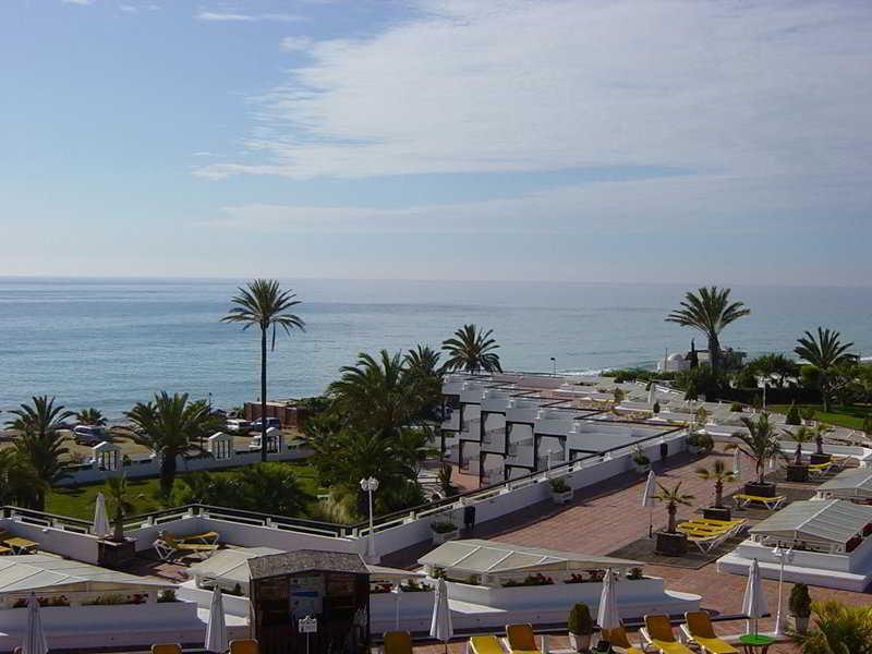 Playa Parador de Mojácar