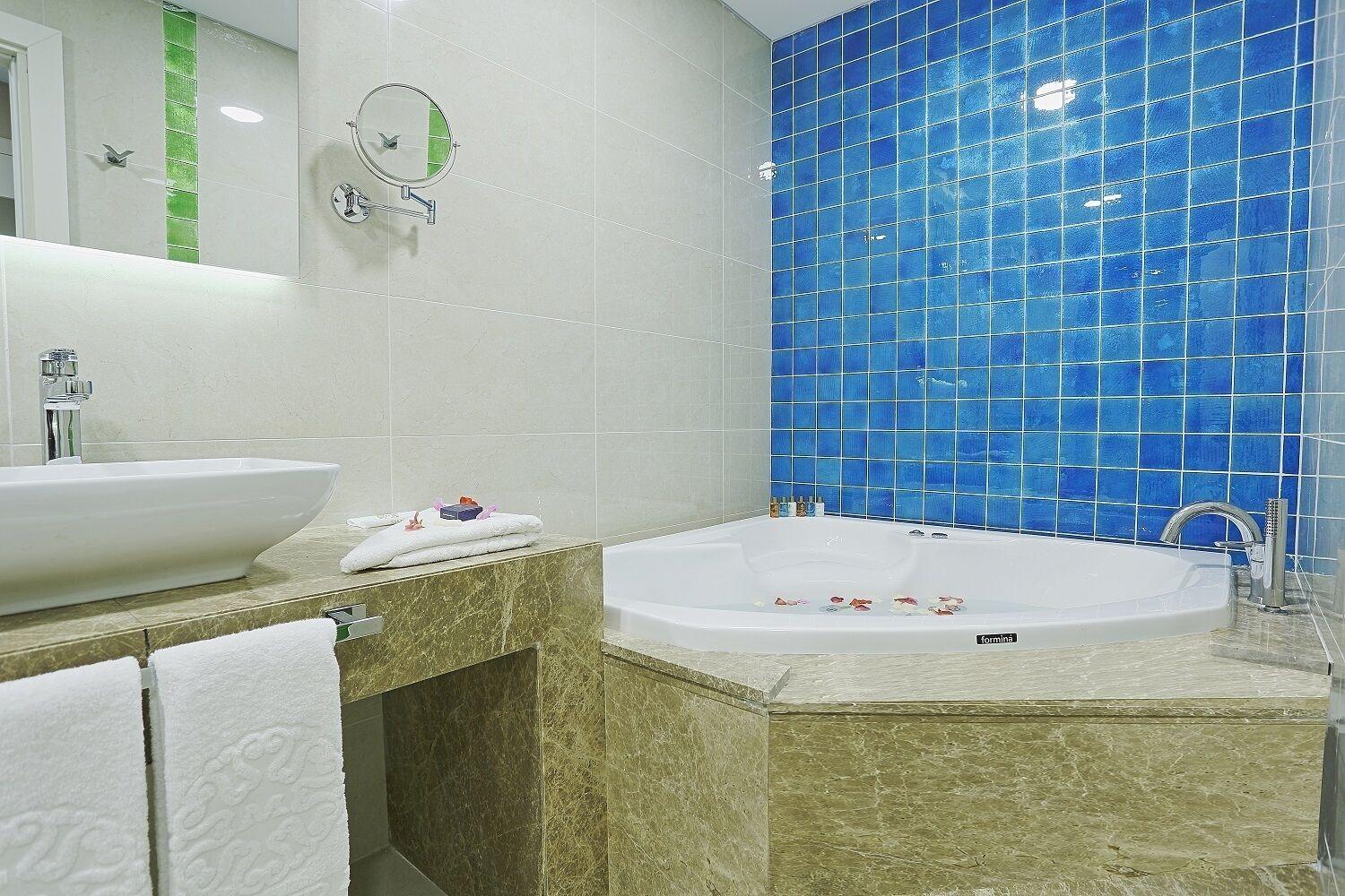 Equipamiento de Habitación The Grand Mira Hotel