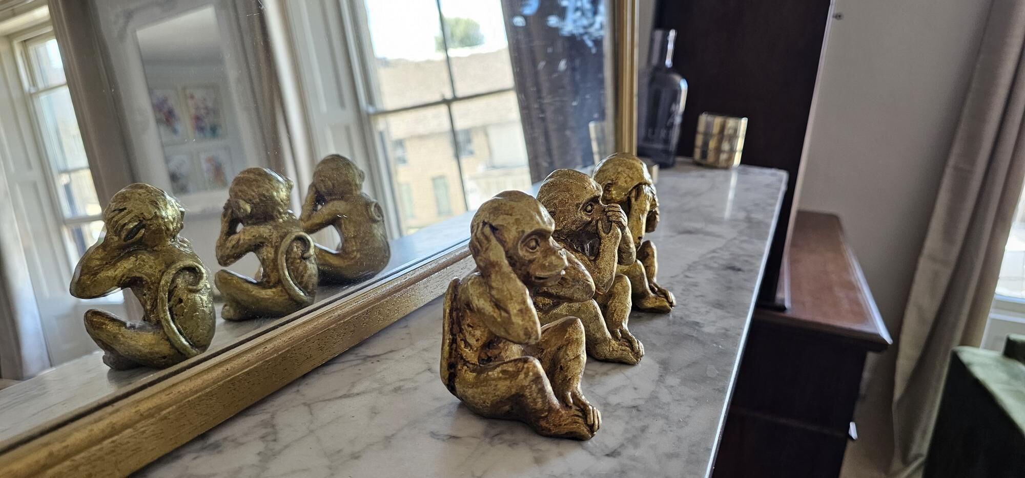 Comodidades del Alojamiento Burford on the Hill