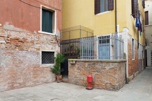 Alquiler Vacacional - Casa Dogal or Casa del Doge