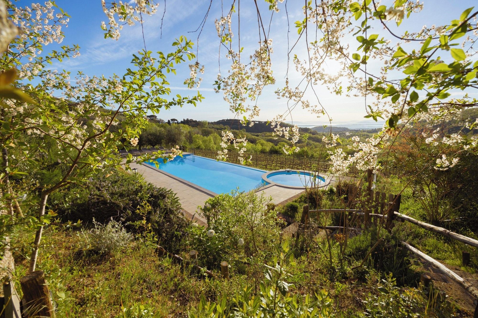 Varios Agriturismo Il Serraglio