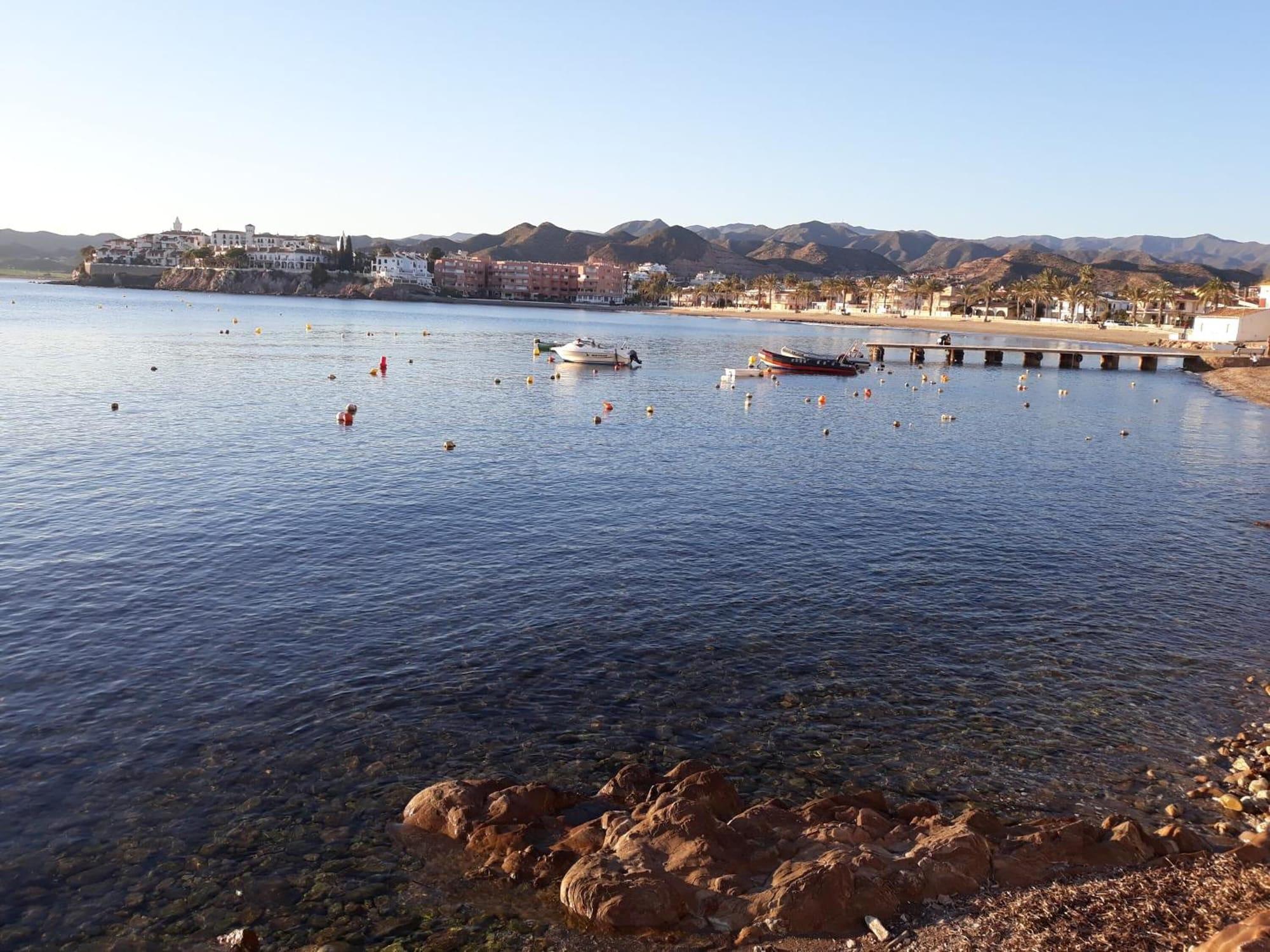 Playa Miramar Habitaciones
