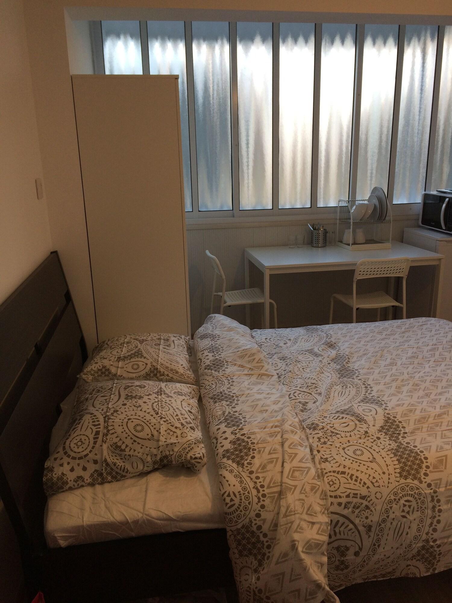 Varios Ashdod Jabotinsky Rooms