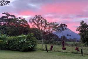 Alojamiento - HOTEL TANGARA ARENAL
