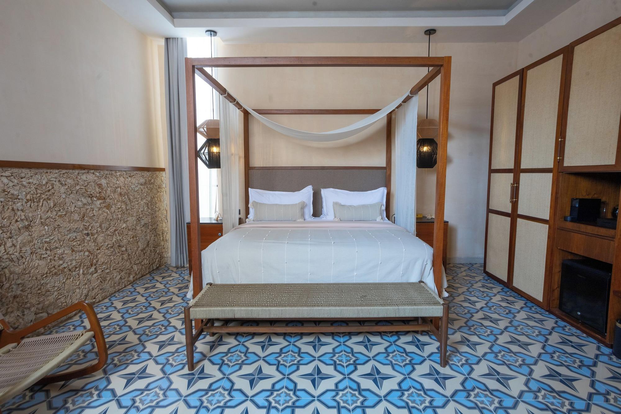Habitación Adoro Hotel Boutique