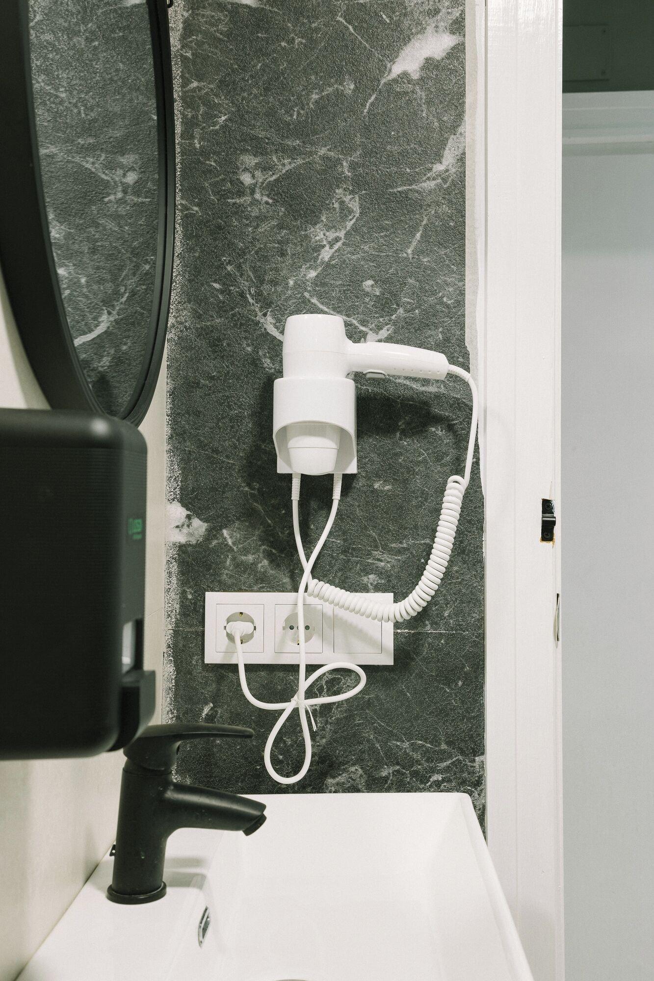 Equipamiento de Habitación U-nit Central Park