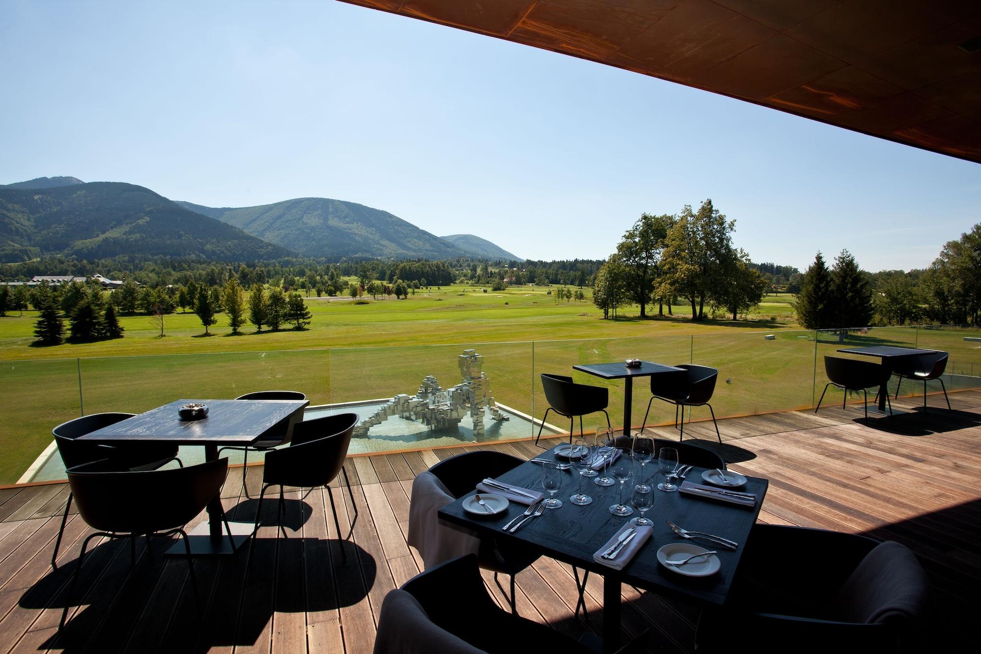 Restaurant Miura Hotel