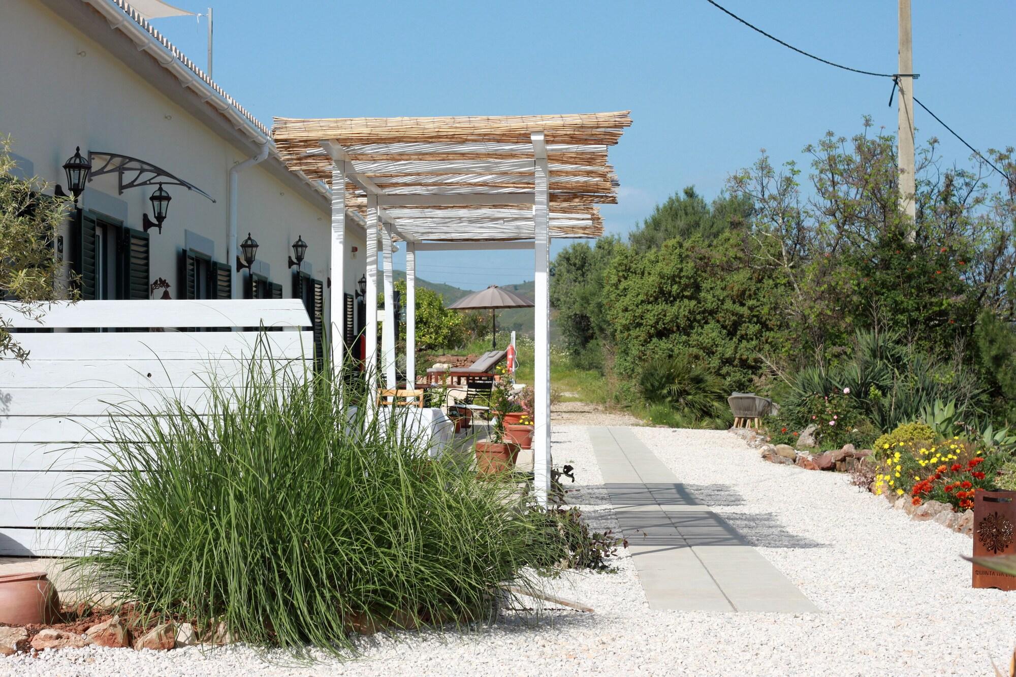 Vista Lobby Quinta da Luz - A Luxury Boutique B&B