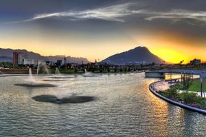 Actividad - City Tour en Monterrey