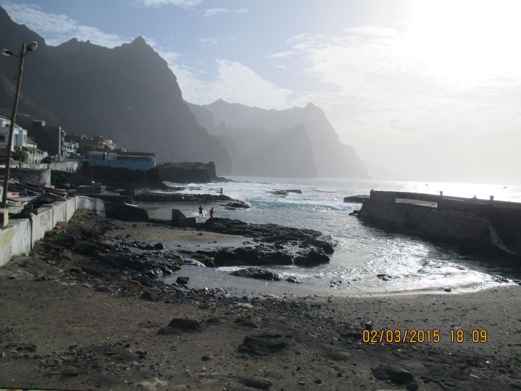 Playa Blue Bell Hotel