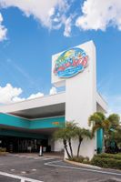 Alojamiento - Coco Key Hotel & Water Park Resort