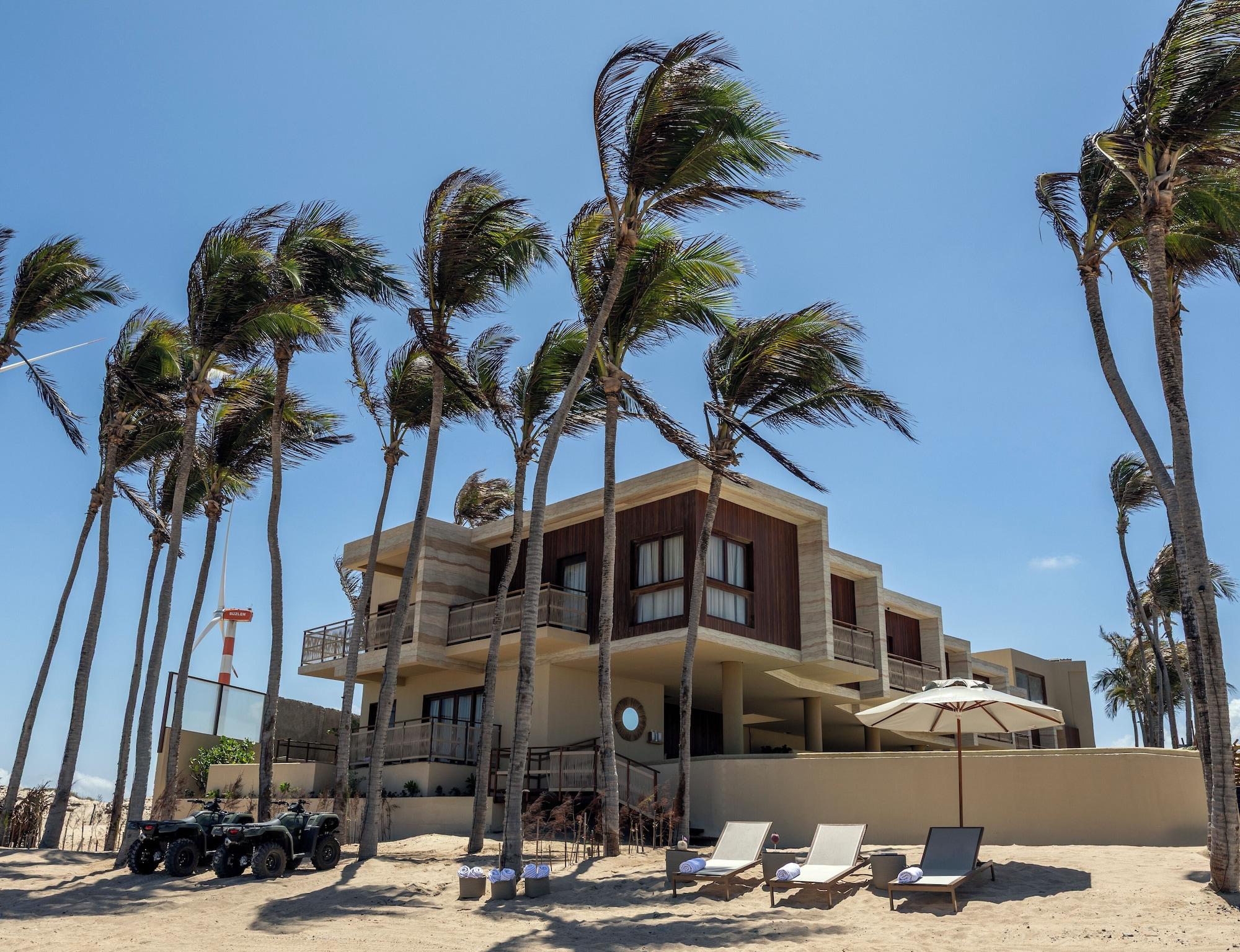 Vista Exterior Lahaina Hotel