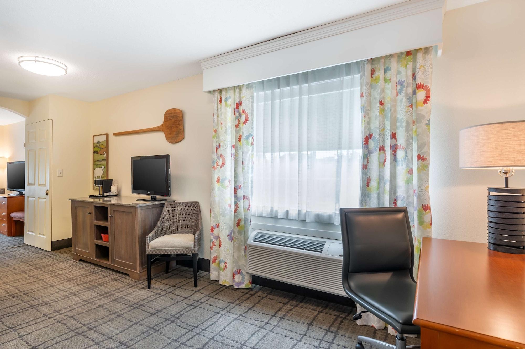 Habitación Best Western Plus University Park Inn & Suites