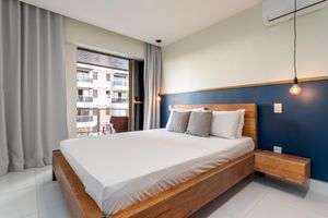 Alquiler Vacacional - Finesse in Barra da Tijuca Beach View Lc201