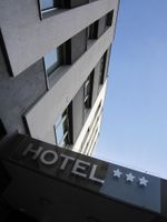 Alojamiento - Hotel Anne de Bretagne