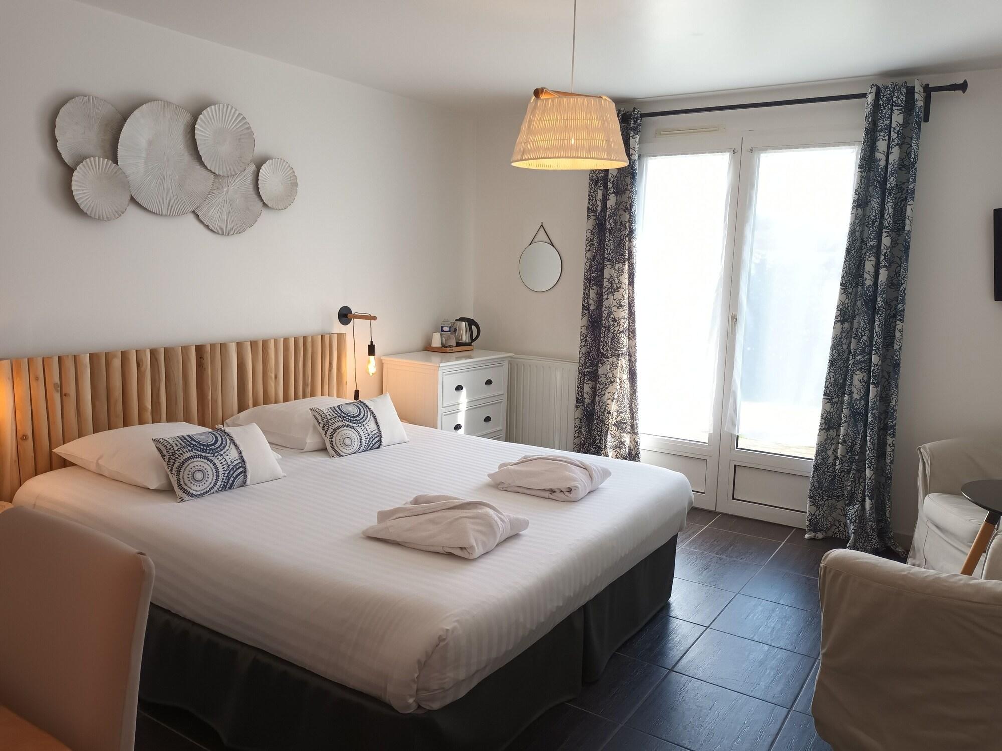 Habitación Ancre Marine