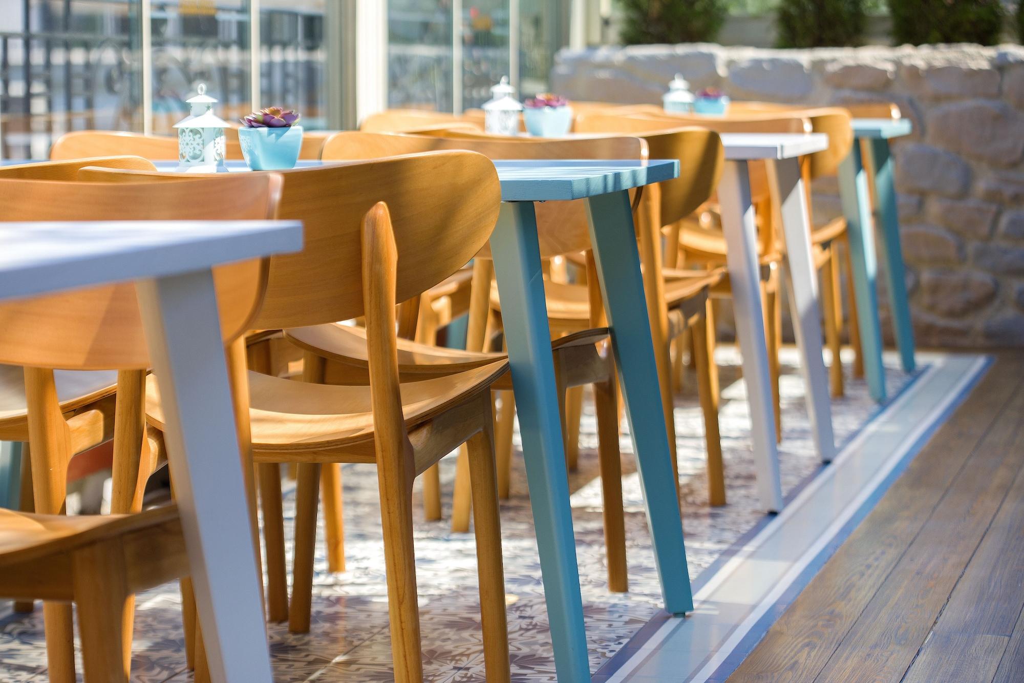 Bar/Salón Nowy Efendi Hotel - Special Class