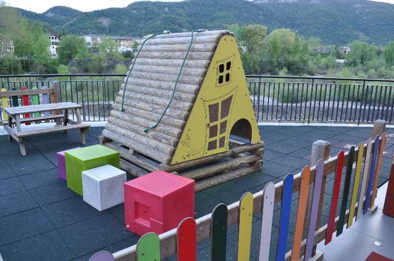Instalaciones Recreativas Sanchez