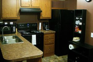 Alquiler Vacacional - Eagle Ford Lodging