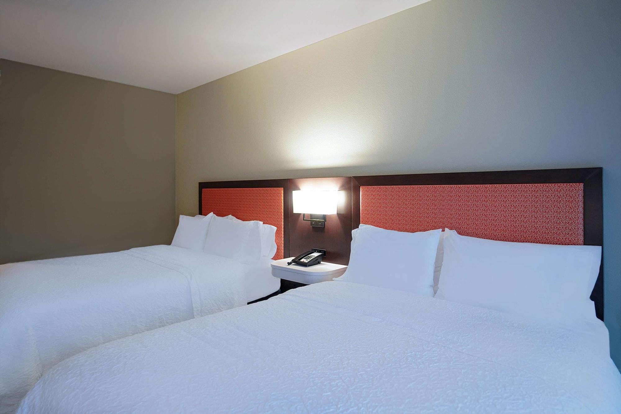 Habitación Hampton Inn Colorado Springs I-25 Central