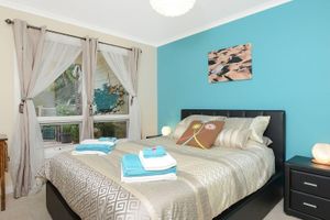 Alojamiento - Goolwa Riverwalk B&B Big Breakfast supplies - Free WIFI, Netflix, Pets welcome