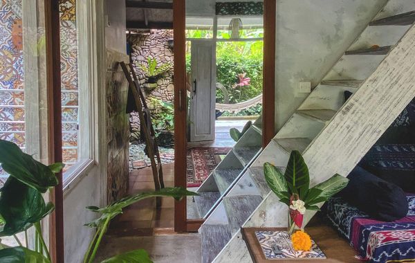 Barong - one bedroom inspiring space