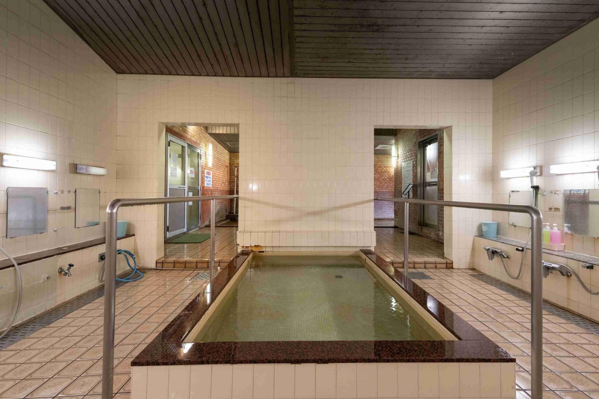 Instalaciones Recreativas U-Topia