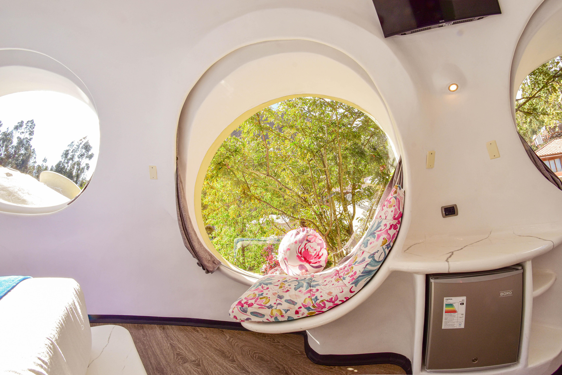 Vista Lobby Wifala Harmony Hotel