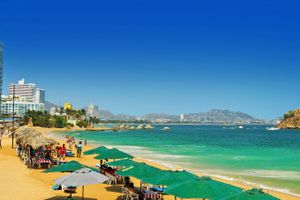 Paquete - Paquetes a Acapulco