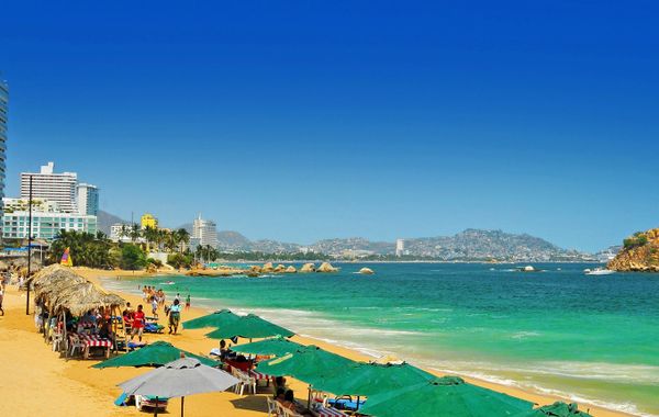 Amares Acapulco