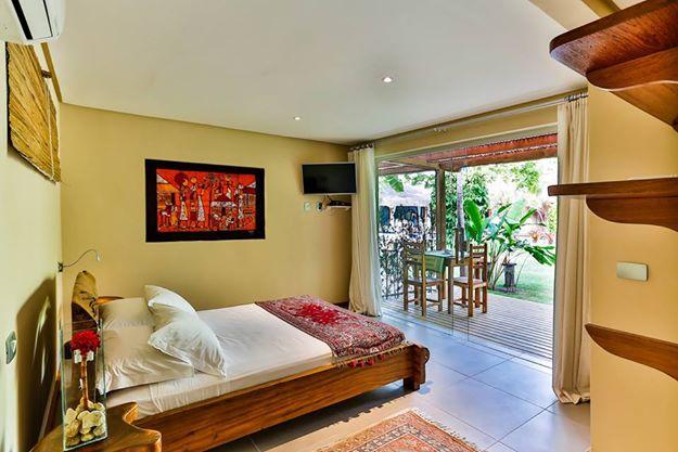 Suite Legian Villa Hotel