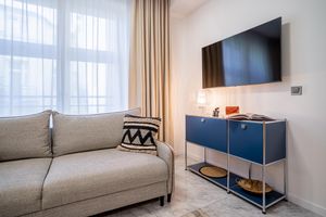 Alojamiento - H11 Aparthotel