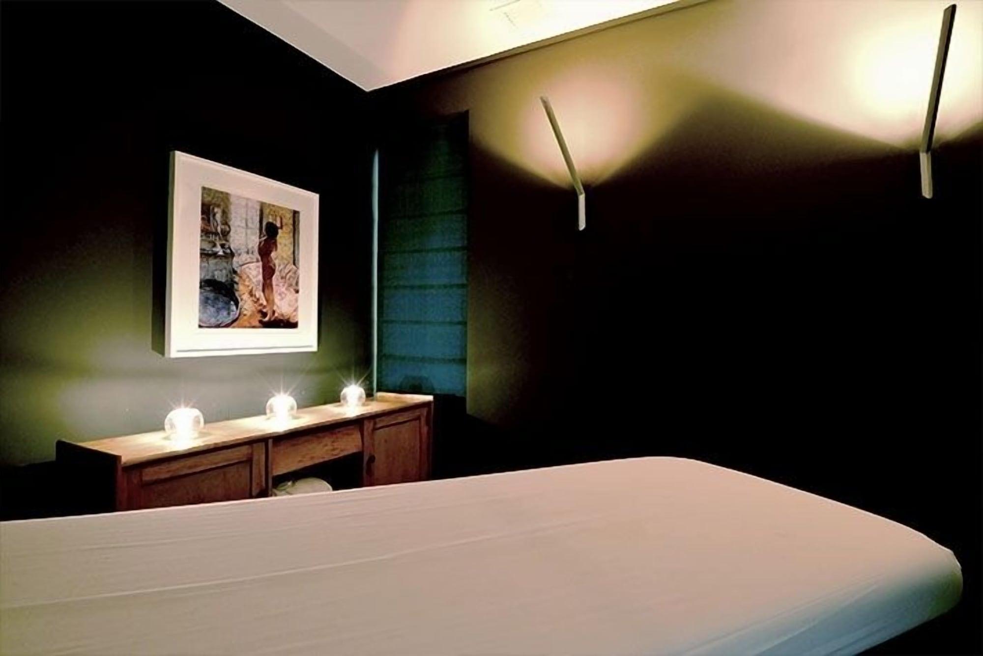 Spa Hotel Palacio Astoreca