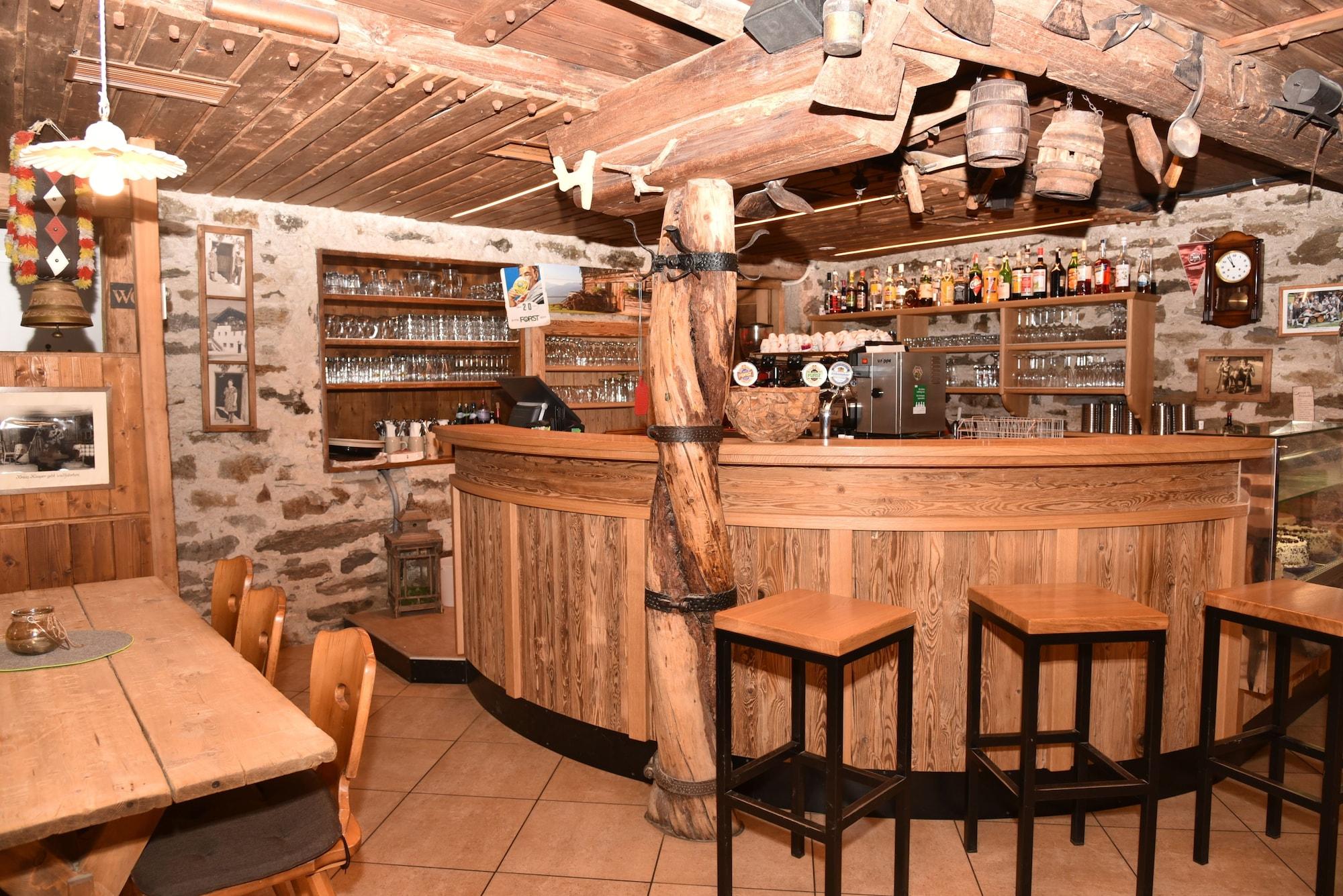 Restaurant Gasthof Haselstaude