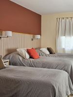 Alojamiento - Hotel Lunajuim