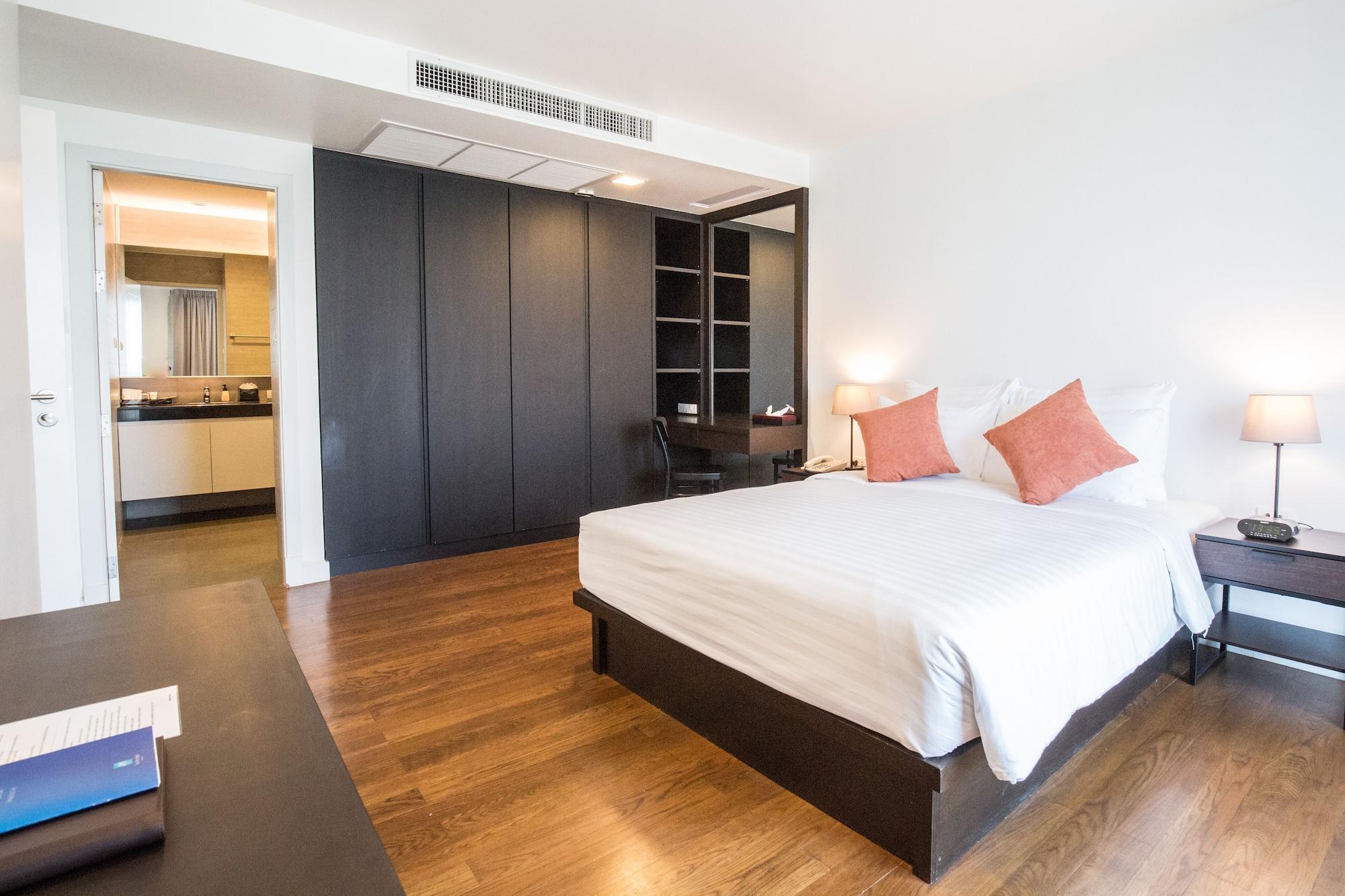 Habitación Northgate Ratchayothin