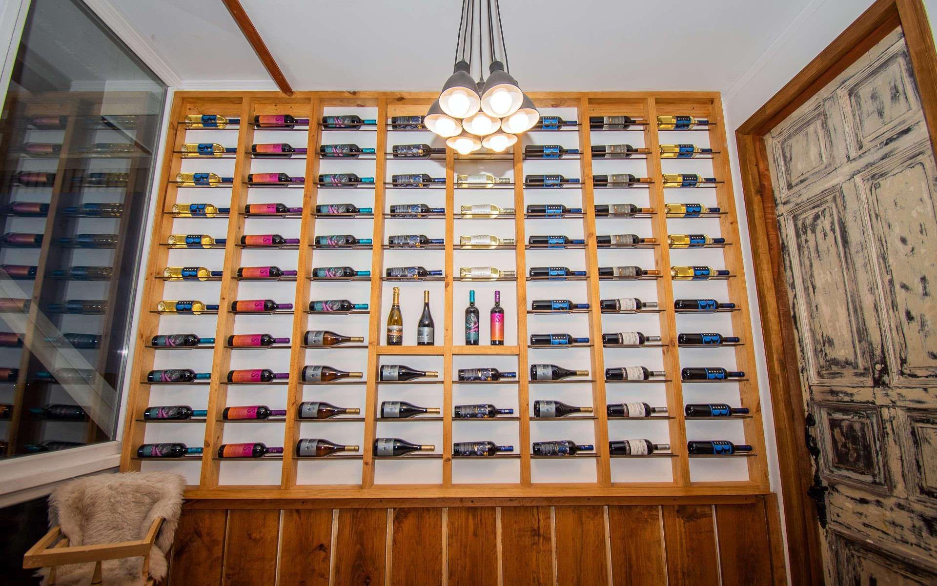 Bar/Salón Best Western Patagonia